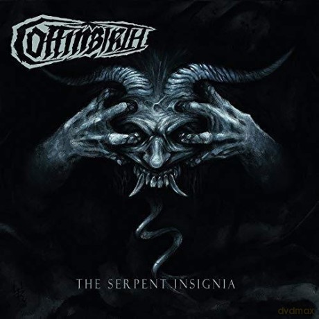 Coffin Birth: The Serpent Insignia [CD]