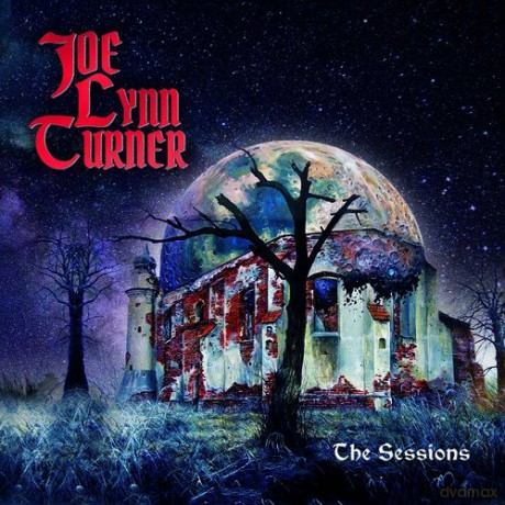 Joe Lynn Turner: The Sessions [CD]