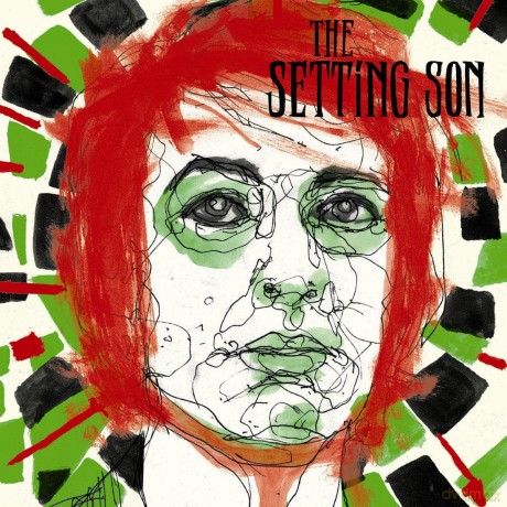 Setting Son: The Setting Son [Winyl]