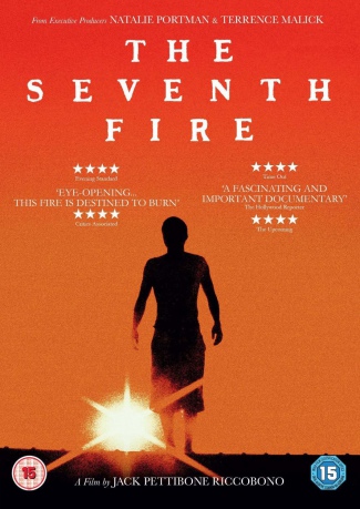 The Seventh Fire [DVD]