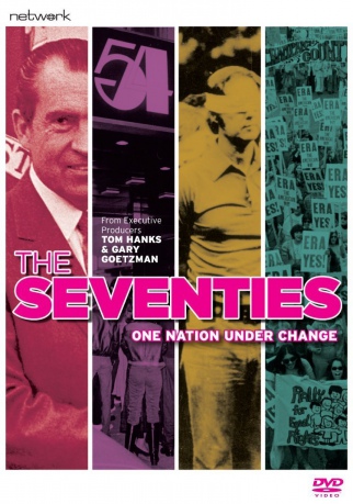 The Seventies The Complete Series [2DVD]