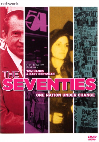 The Seventies The Complete Series [2DVD]