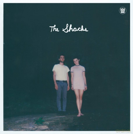 Shacks: The Shacks [CD]