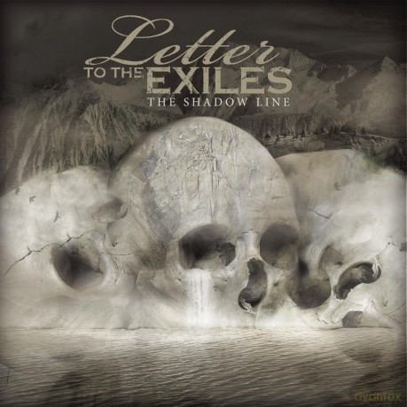 Letter To The Exiles: The Shadow Line [CD]