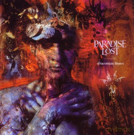 Paradise Lost: Draconian Times (Legacy Edition) [2CD]