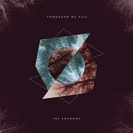 Tomorrow We Sail: The Shadows [CD]