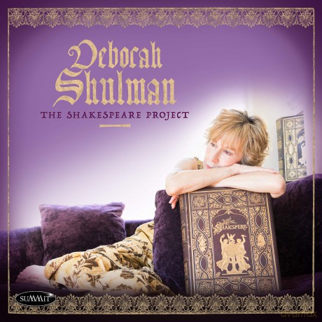Deborah Shulman: The Shakespeare Project [CD]