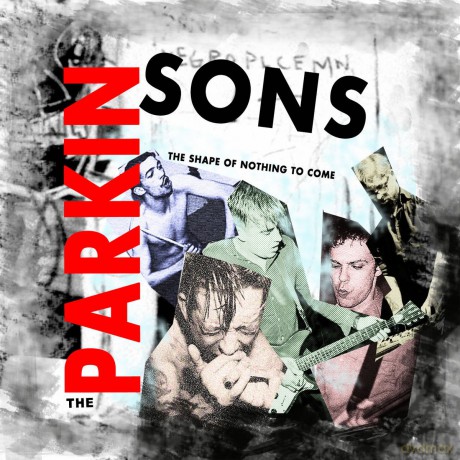 Parkinsons: The Shape Of Nothing To Come (Limited) [CD]