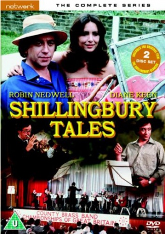 The Shillingbury Tales The Complete Series [2DVD]