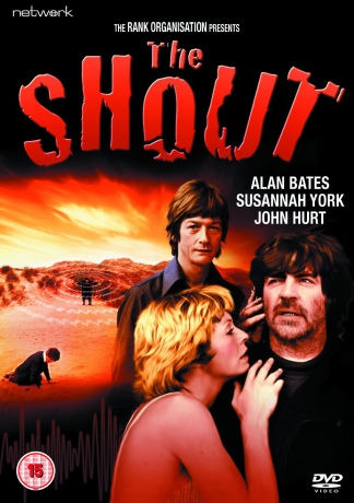 The Shout Film [DVD]