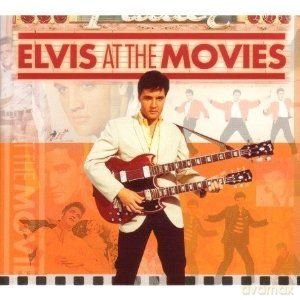 Elvis Presley: Elvis At The Movies [2CD]