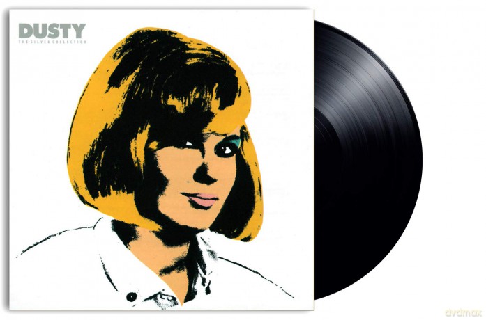 Dusty Springfield: The Silver Collection [Winyl]