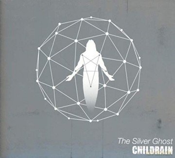 Childrain: The Silver Ghost [CD]
