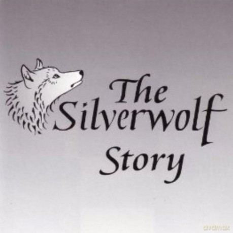 The Silverwolf Story [CD]
