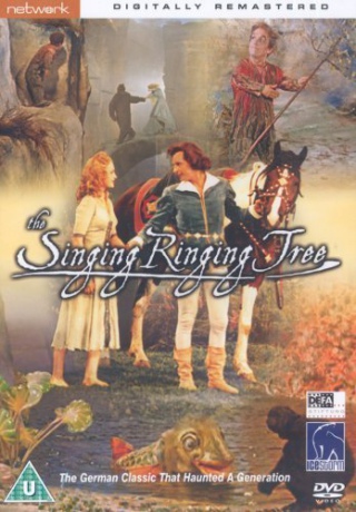 The Singing Ringing Tree Film Special Edition [DVD]