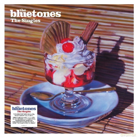 Bluetones: The Singles [2xWinyl]