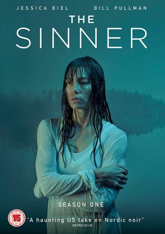 The Sinner: Season 1 [DVD]