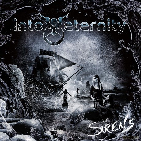 Into Eternity: The Sirens [Winyl]