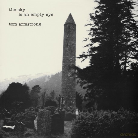 Tom Armstrong: The Sky Is An Empty Eye [Winyl]