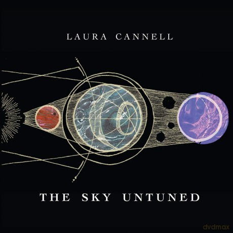 Laura Cannell: The Sky Untuned [CD]