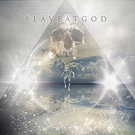 Slaveatgod: The Skyline Fission [CD]