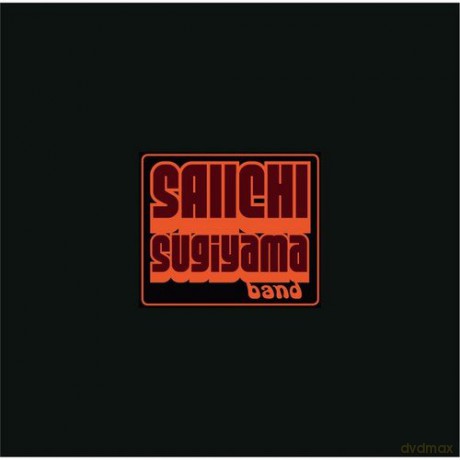 Saiichi Sugiyama Band: The Smokehouse Sessions [Winyl]