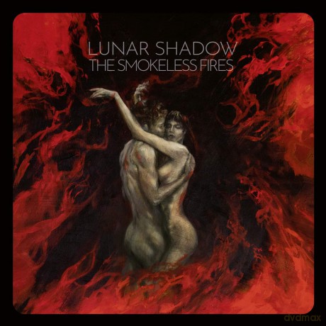 Lunar Shadow: The Smokeless Fires [Winyl]