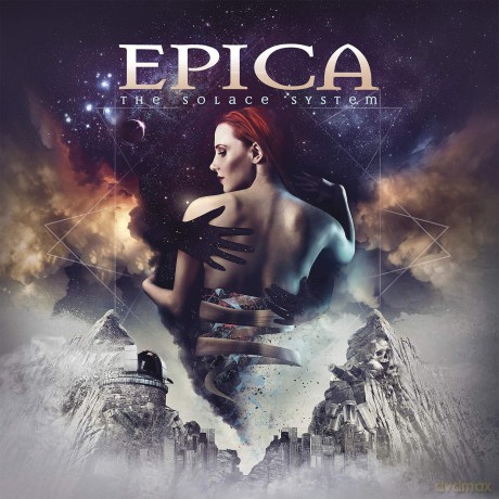 Epica: The Solace System [Winyl]