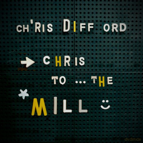 Chris Difford: The Solo Albums [4CD]