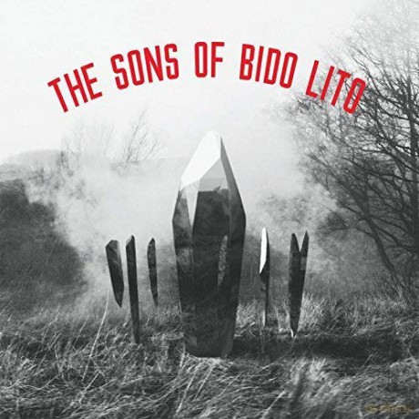 Sons Of Bido Lito: The Sons Of Bido Lito [CD]
