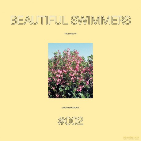 Beautiful Swimmers: The Sound Of Love International 002 [2xWinyl]