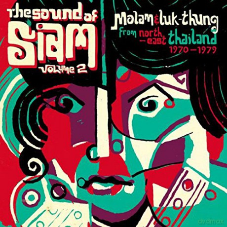 The Sound Of Siam-Volume 2 [CD]