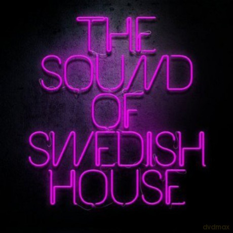 The Sound Of Swedish House [CD]