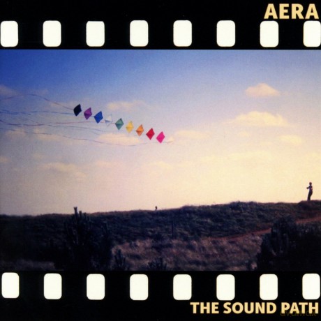 Aera: The Sound Path [CD]