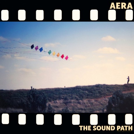 Aera: The Sound Path [2xWinyl]