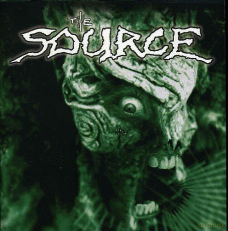 Source: The Source [CD]