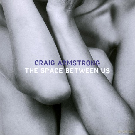 Craig Armstrong: The Space Between U [2xWinyl]