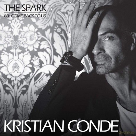 Kristian Conde: The Spark [Winyl]