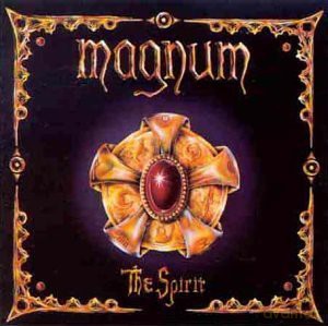 Magnum: The Spirit [CD]