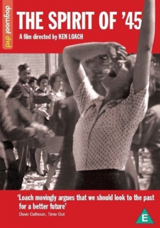 The Spirit Of 45 [DVD]