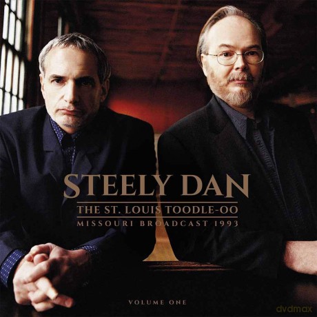 Steely Dan: The St. Louis Toodle-Oo Vol.1 [2xWinyl]