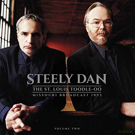 Steely Dan: The St. Louis Toodle-Oo Vol.2 [2xWinyl]