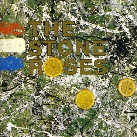Stone Roses: The Stone Roses [CD]