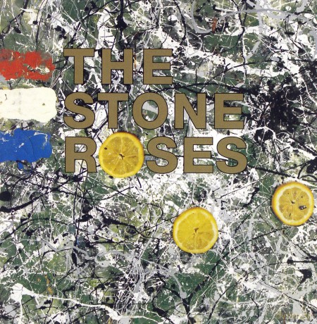 Stone Roses: The Stone Roses [CD]