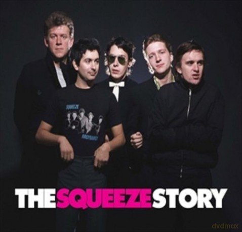 Squeeze: The Story [2CD]