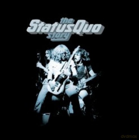 Status Quo: The Story [2CD]