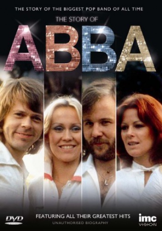 ABBA: The Story Of [DVD]