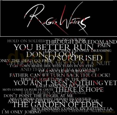 Roger Waters: The Roger Waters Collection [BOX] [7CD]+[DVD]