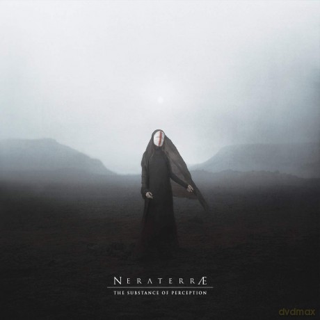 Neraterrae: The Substance Of Perpception [CD]