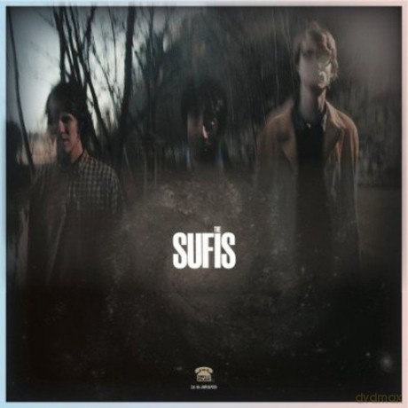 Sufis: The Sufis [CD]